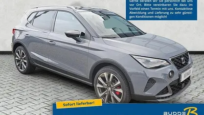 Gebraucht Seat Arona FR 150 PS (110 kW) 2025 SUV