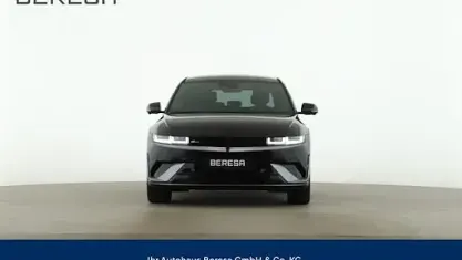 Ny Hyundai Ioniq 5 N Line 168 kW (229 HK) 2026 Sort SUV