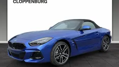M portimao blau Neu 2025 BMW Z4 M Sport Cabrio | 56.780 € (Fairer Preis)