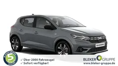 Gebraucht 2024 Dacia Sandero Journey Kleinwagen | 17.090 € (Fairer Preis)