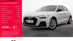 Gebraucht 2019 Audi A1 Sportback Basis Kleinwagen | 19.980 € (Fairer Preis)