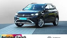 Gebraucht 2025 VW T-Cross Life SUV | 27.890 € (Fairer Preis)
