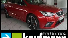 Gebraucht 2024 Seat Ibiza Design Limousine | 22.390 € (Fairer Preis)
