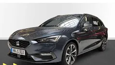 Gebraucht 2025 Seat Leon FR Kombi | 29.890 € (Fairer Preis)