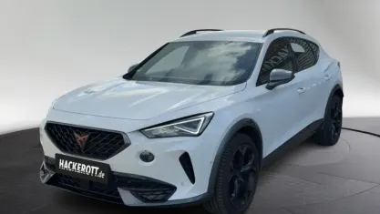 Gebraucht Cupra Formentor VZ 310 PS (228 kW) 2024 Weiß SUV
