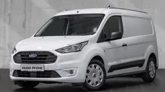 Gebraucht 2021 Ford Transit Trend Kombi | 18.290 € (Fairer Preis)