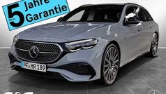Gebraucht 2025 Mercedes E220 AMG Kombi | 71.690 €