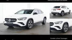 Gebraucht 2024 Mercedes GLA180 Edition SUV | 38.888 € (Fairer Preis)