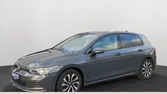 VW Golf VIII