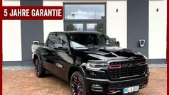 Gebraucht 2025 Dodge Ram Limited Abholung | 94.499 €