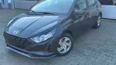 Gebraucht 2025 Hyundai i20 Select Limousine | 20.890 € (Fairer Preis)