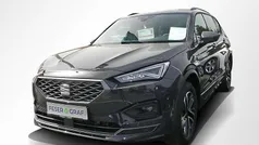 Uranograu Gebraucht 2024 Seat Tarraco FR SUV | 36.980 € (Guter Preis)