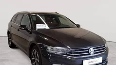 Gebraucht 2020 VW Passat Business Kombi | 16.990 € (Fairer Preis)