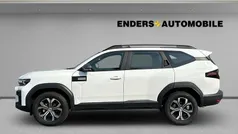 Weiss Neu 2025 Dacia Bigster Expression SUV | 30.180 € (Guter Preis)