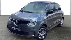 Grau Gebraucht 2023 Renault Twingo Equilibre Kleinwagen | 13.490 € (Fairer Preis)