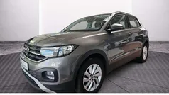 Gebraucht 2021 VW T-Cross Life SUV | 19.890 € (Guter Preis)