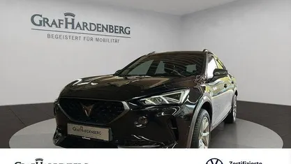 Gebraucht 2023 Cupra Formentor SUV | 30.444 € (Fairer Preis)