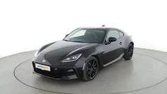 Gebraucht 2022 Toyota GR86 Coupé | 33.680 € (Guter Preis)