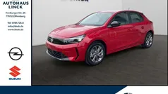 Rot Neu 2025 Opel Corsa Edition Kleinwagen | 20.488 € (Fairer Preis)