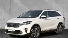 Weiß Gebraucht 2019 Kia Sorento Platinum Edition SUV | 25.250 € (Fairer Preis)