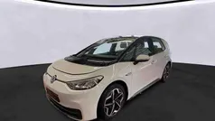 Gebraucht 2021 VW ID.3 Pro Kleinwagen | 16.730 € (Guter Preis)