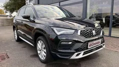 Gebraucht 2025 Seat Ateca Xperience SUV | 30.290 € (Fairer Preis)
