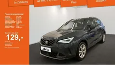 Magnetic tech Gebraucht 2024 Seat Arona FR SUV | 23.448 € (Fairer Preis)