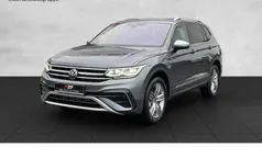 Gebraucht 2024 VW Tiguan Allspace Elegance SUV | 39.890 € (Fairer Preis)