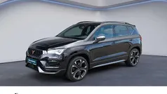 Gebraucht 2022 Cupra Ateca SUV | 33.490 € (Fairer Preis)