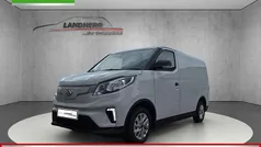 Gebraucht 2025 Maxus eDeliver 3 Van | 17.970 €