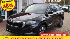 Black magic Neu 2025 Skoda Karoq SUV | 35.490 € (Fairer Preis)