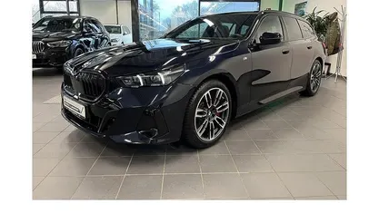 Gebraucht BMW 540 M Sport 286 PS (210 kW) 2025 Kombi