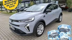 Gebraucht 2025 Renault Captur Evolution SUV | 23.880 € (Fairer Preis)