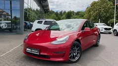 Rot Gebraucht 2019 Tesla Model 3 Performance Limousine | 26.990 € (Fairer Preis)