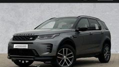 Gebraucht 2024 Land Rover Discovery Sport SE Dynamic SUV | 53.750 € (Superpreis)