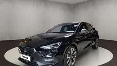 Gebraucht 2025 Seat Leon FR Limousine | 32.700 € (Fairer Preis)