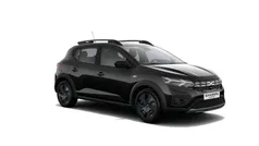 Gebraucht 2025 Dacia Sandero Expression Kleinwagen | 19.250 € (Fairer Preis)