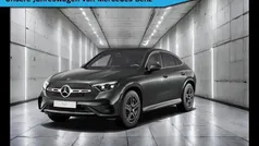 Gebraucht 2025 Mercedes GLC200 AMG SUV | 59.990 € (Fairer Preis)