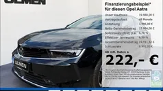 Gebraucht 2023 Opel Astra Elegance Limousine | 19.980 € (Guter Preis)
