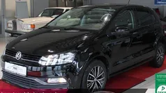 Gebraucht 2017 VW Polo Allstar Kombi | 8.900 € (Fairer Preis)