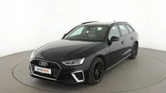Gebraucht 2021 Audi A4 S-Line Kombi | 25.140 € (Guter Preis)