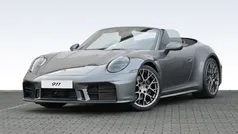 Othercolor Gebraucht 2022 Porsche 911 Carrera Cabriolet Cabrio | 155.790 € (Superpreis)