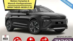 Blau Neu 2024 Skoda Elroq Tour SUV | 29.788 € (Superpreis)