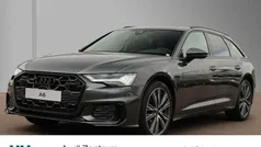 Gebraucht 2025 Audi A6 S-Line Kombi | 56.980 € (Superpreis)