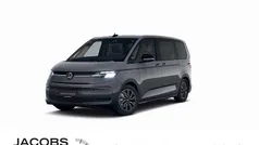 Gebraucht 2025 VW Multivan Goal Van | 57.970 € (Fairer Preis)