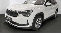 Weiß Gebraucht 2025 Skoda Kodiaq Selection SUV | 51.980 € (Fairer Preis)