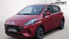 Gebraucht 2025 Hyundai i10 Trend Kleinwagen | 16.990 € (Fairer Preis)