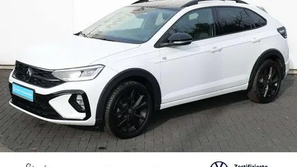 Gebraucht 2024 VW Taigo R-line SUV | 26.290 € (Fairer Preis)
