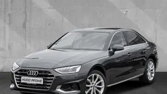 Gebraucht 2019 Audi A4 Advanced Limousine | 25.489 € (Fairer Preis)