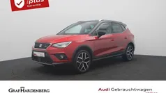 Rot Gebraucht 2019 Seat Arona FR SUV | 16.980 € (Guter Preis)
